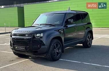Внедорожник / Кроссовер Land Rover Defender 2020 в 
