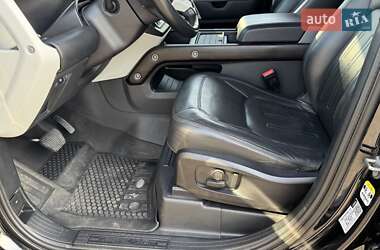Внедорожник / Кроссовер Land Rover Defender 2020 в 
