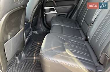 Внедорожник / Кроссовер Land Rover Defender 2020 в 