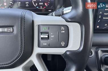 Внедорожник / Кроссовер Land Rover Defender 2020 в 