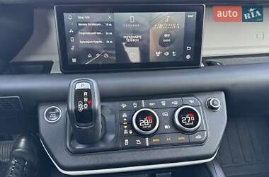 Внедорожник / Кроссовер Land Rover Defender 2020 в 