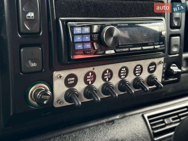 Внедорожник / Кроссовер Land Rover Defender 2005 в Киеве фото 57 Внедорожник / Кроссовер Land Rover Defender 2005 в Киеве