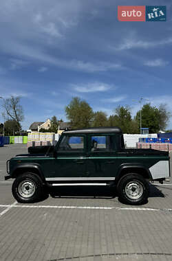 Пикап Land Rover Defender 2004 в 