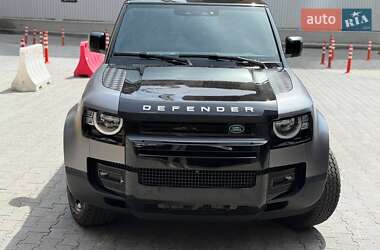 Внедорожник / Кроссовер Land Rover Defender 2020 в Киеве