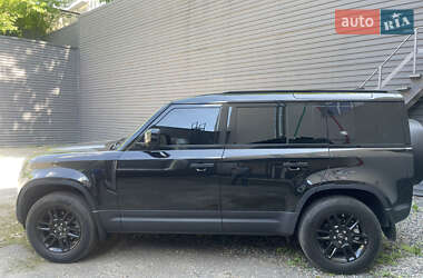 Внедорожник / Кроссовер Land Rover Defender 2020 в 