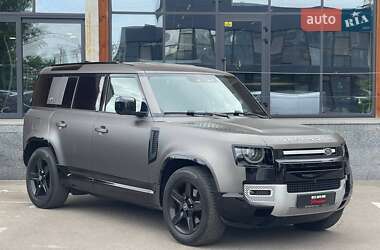 Внедорожник / Кроссовер Land Rover Defender 2020 в Киеве