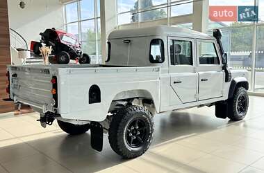Пикап Land Rover Defender 1997 в 