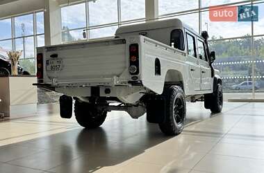 Пикап Land Rover Defender 1997 в 
