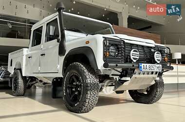Пикап Land Rover Defender 1997 в 
