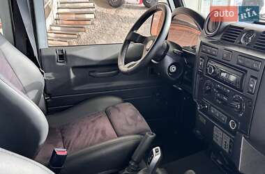 Пикап Land Rover Defender 1997 в 