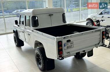 Пикап Land Rover Defender 1997 в 