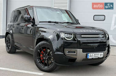 Внедорожник / Кроссовер Land Rover Defender 2020 в Киеве
