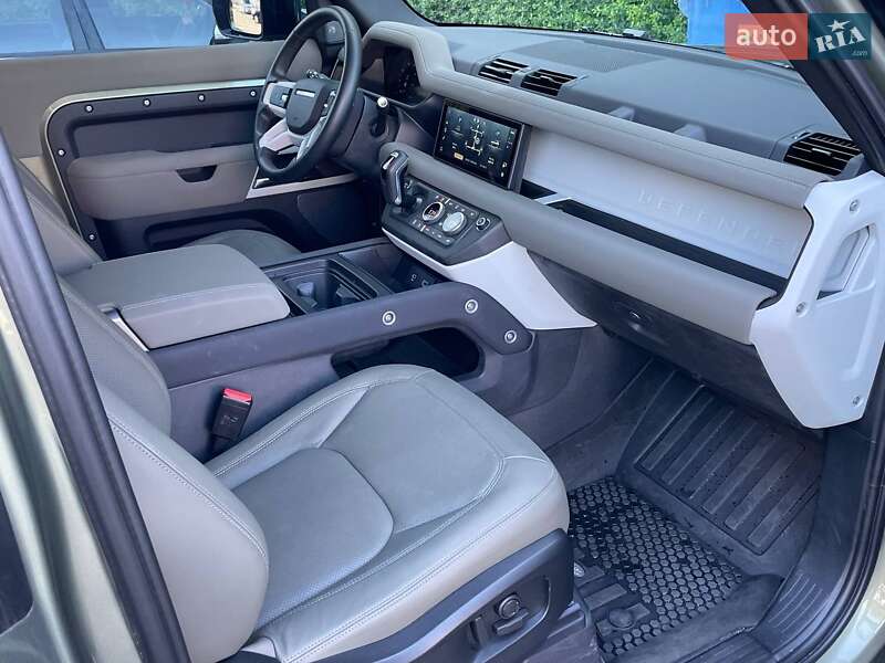 Внедорожник / Кроссовер Land Rover Defender 2022 в Одессе