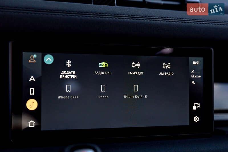 Позашляховик / Кросовер Land Rover Defender 2020 в Луцьку