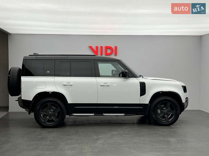 Внедорожник / Кроссовер Land Rover Defender 2022 в Киеве