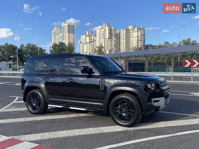 Внедорожник / Кроссовер Land Rover Defender 2020 в Киеве