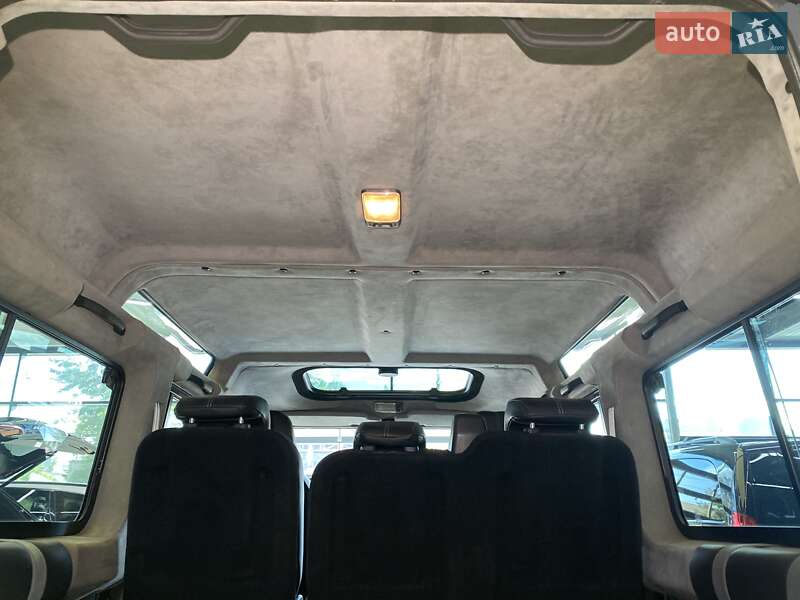 Внедорожник / Кроссовер Land Rover Defender 2013 в Киеве фото 26 Внедорожник / Кроссовер Land Rover Defender 2013 в Киеве