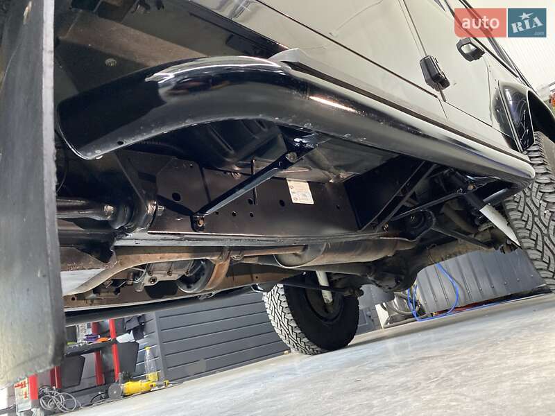 Внедорожник / Кроссовер Land Rover Defender 2013 в Киеве фото 39 Внедорожник / Кроссовер Land Rover Defender 2013 в Киеве