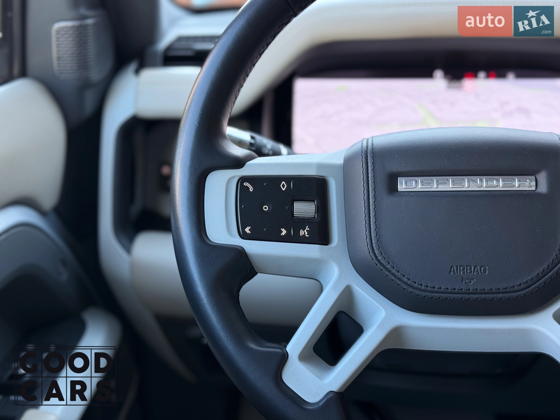2020 Land Rover Defender - мініатюра 26