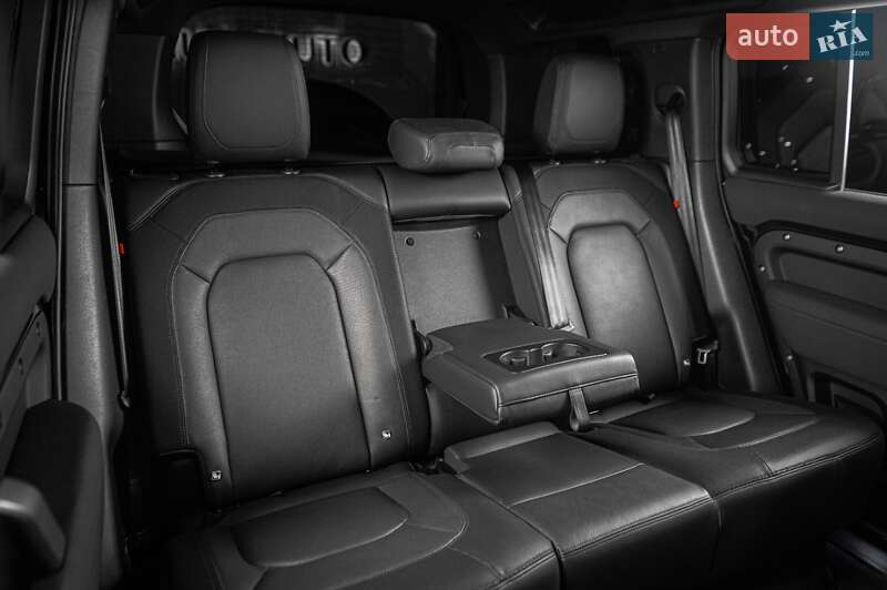 Позашляховик / Кросовер Land Rover Defender 2022 в Одесі