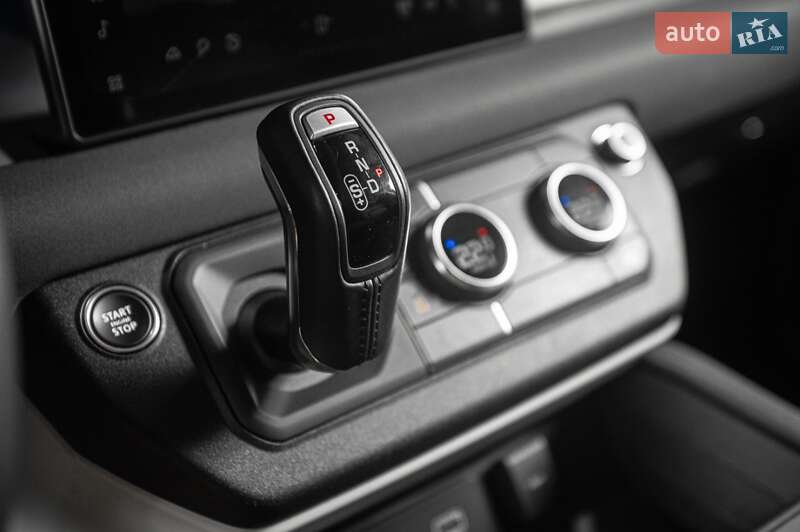 Позашляховик / Кросовер Land Rover Defender 2022 в Одесі