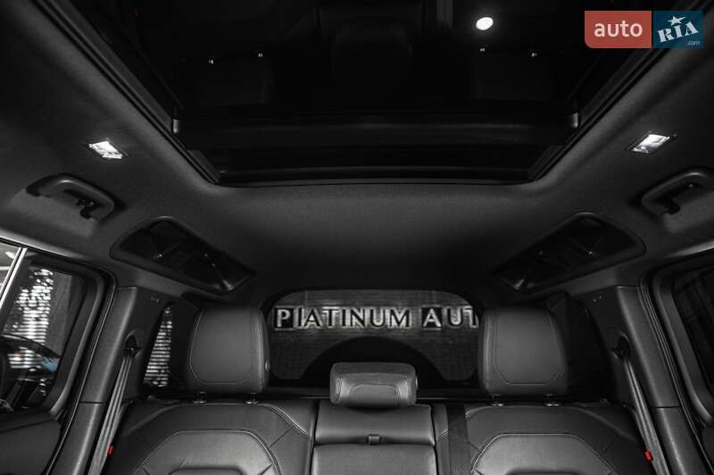 Позашляховик / Кросовер Land Rover Defender 2022 в Одесі