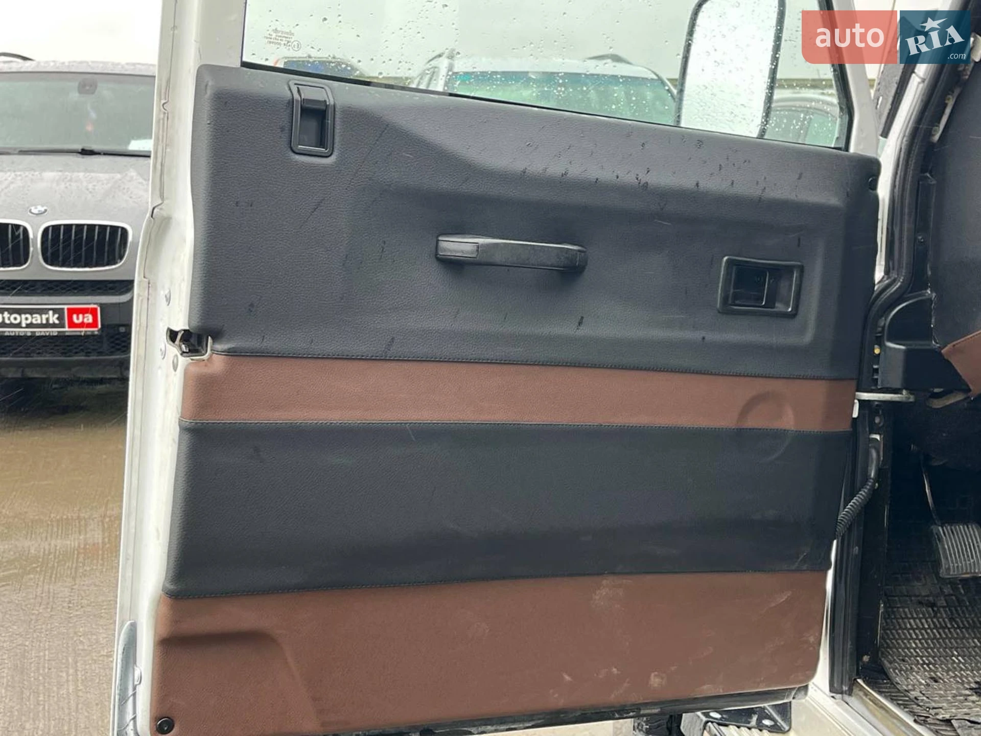2013 Land Rover Defender - мініатюра 14