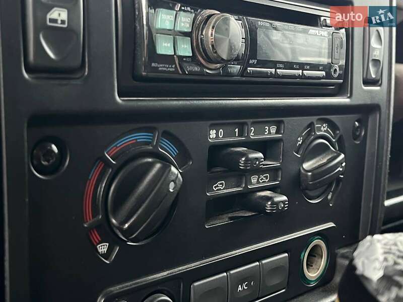 Внедорожник / Кроссовер Land Rover Defender 2013 в Львове фото 18 Внедорожник / Кроссовер Land Rover Defender 2013 в Львове