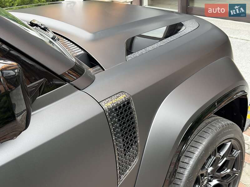 Внедорожник / Кроссовер Land Rover Defender 2025 в Киеве