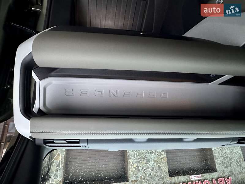 Внедорожник / Кроссовер Land Rover Defender 2023 в Броварах