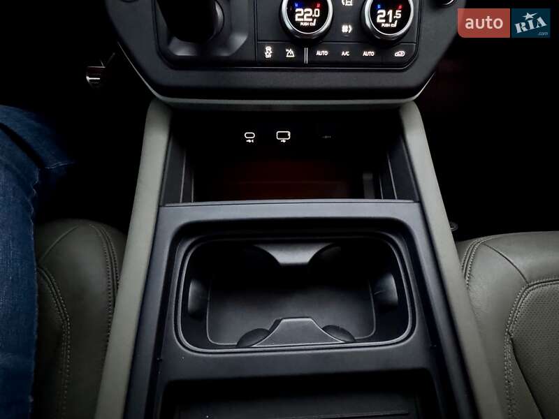 Внедорожник / Кроссовер Land Rover Defender 2023 в Броварах