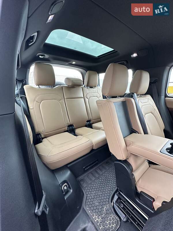 Позашляховик / Кросовер Land Rover Defender 2024 в Києві фото 29 Позашляховик / Кросовер Land Rover Defender 2024 в Києві