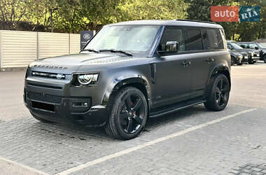 Внедорожник / Кроссовер Land Rover Defender 2023 в Одессе