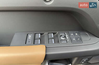 Внедорожник / Кроссовер Land Rover Defender 2025 в 