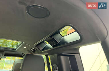 Внедорожник / Кроссовер Land Rover Defender 2025 в  фото 43 Внедорожник / Кроссовер Land Rover Defender 2025 в