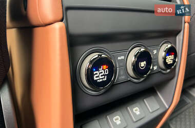 Внедорожник / Кроссовер Land Rover Defender 2025 в  фото 42 Внедорожник / Кроссовер Land Rover Defender 2025 в