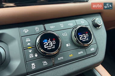Внедорожник / Кроссовер Land Rover Defender 2025 в  фото 72 Внедорожник / Кроссовер Land Rover Defender 2025 в