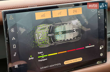 Внедорожник / Кроссовер Land Rover Defender 2025 в  фото 76 Внедорожник / Кроссовер Land Rover Defender 2025 в