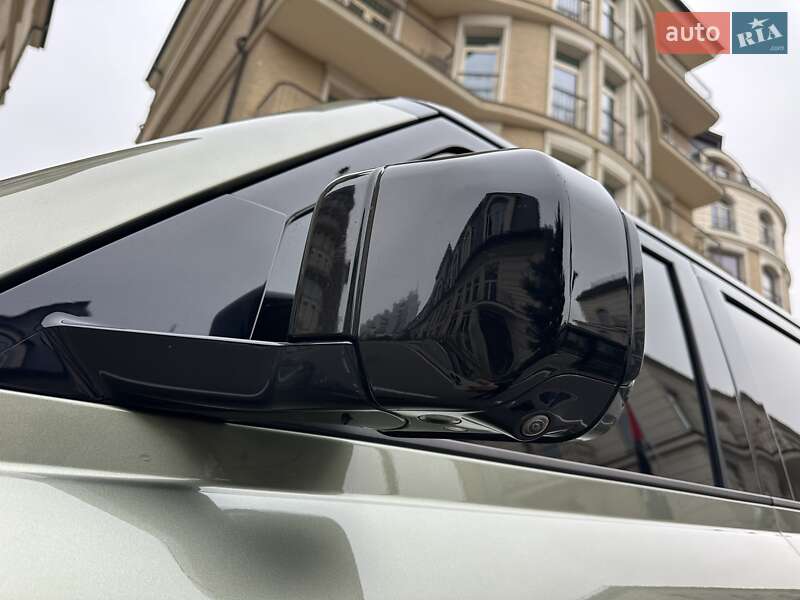 Внедорожник / Кроссовер Land Rover Defender 2020 в Киеве фото 24 Внедорожник / Кроссовер Land Rover Defender 2020 в Киеве