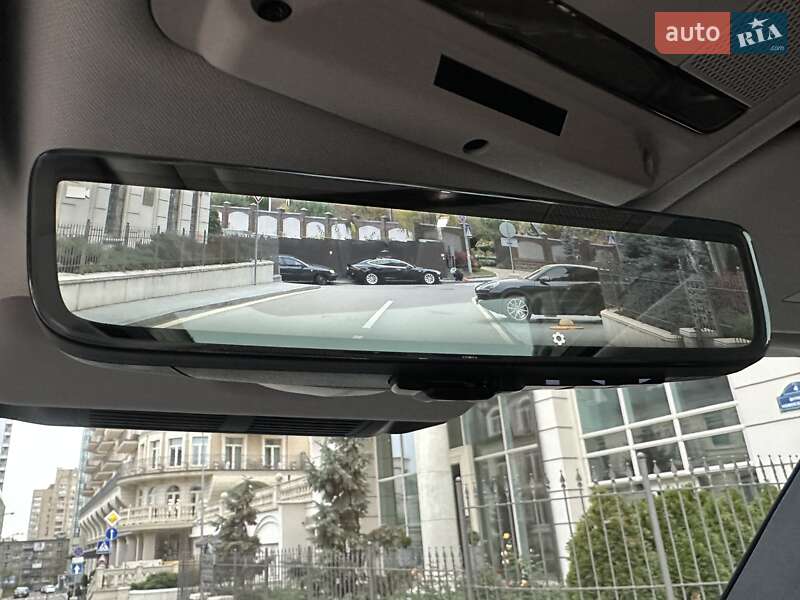 Внедорожник / Кроссовер Land Rover Defender 2020 в Киеве фото 66 Внедорожник / Кроссовер Land Rover Defender 2020 в Киеве