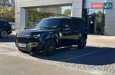 Внедорожник / Кроссовер Land Rover Defender 2021 в Одессе Внедорожник / Кроссовер Land Rover Defender 2021 в Одессе