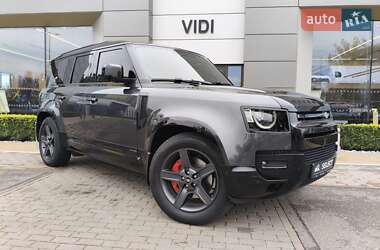 Внедорожник / Кроссовер Land Rover Defender 2022 в Киеве