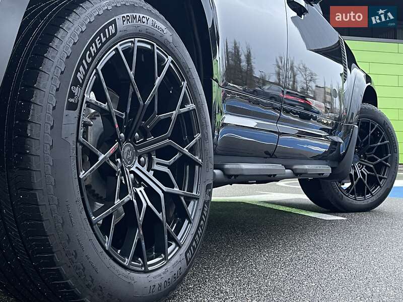 Внедорожник / Кроссовер Land Rover Defender 2022 в Киеве фото 14 Внедорожник / Кроссовер Land Rover Defender 2022 в Киеве