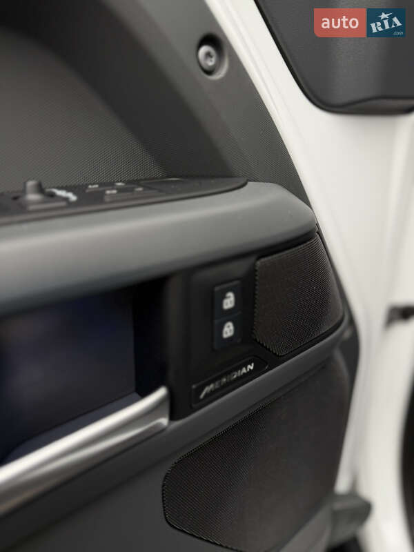 Внедорожник / Кроссовер Land Rover Defender 2024 в Харькове
