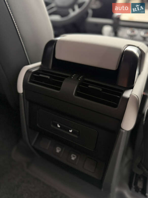 Внедорожник / Кроссовер Land Rover Defender 2024 в Харькове