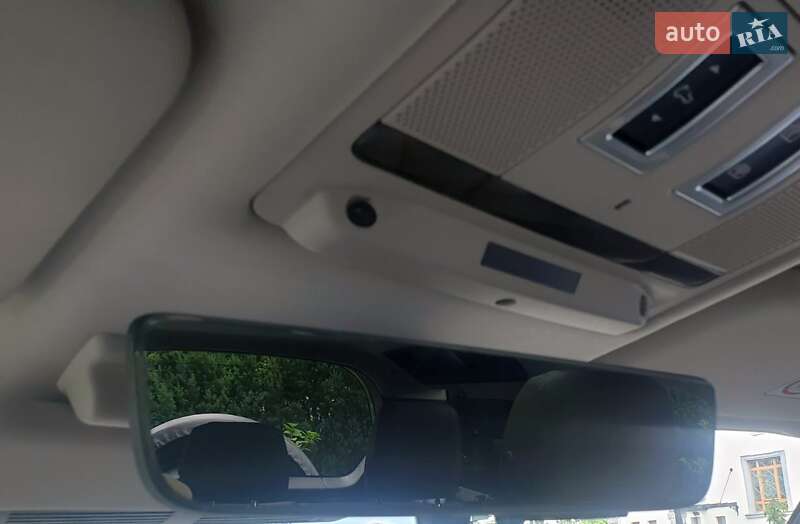 Внедорожник / Кроссовер Land Rover Defender 2020 в Киеве