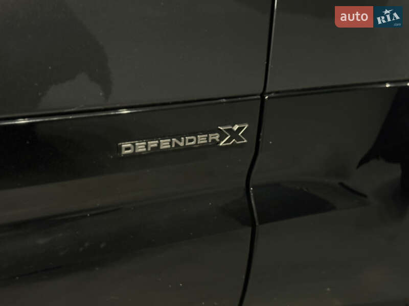 Внедорожник / Кроссовер Land Rover Defender 2022 в Одессе фото 28 Внедорожник / Кроссовер Land Rover Defender 2022 в Одессе