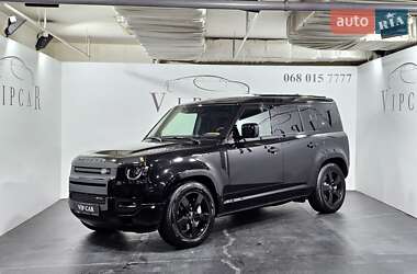Внедорожник / Кроссовер Land Rover Defender 2022 в Киеве