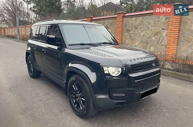 Внедорожник / Кроссовер Land Rover Defender 2020 в Киеве