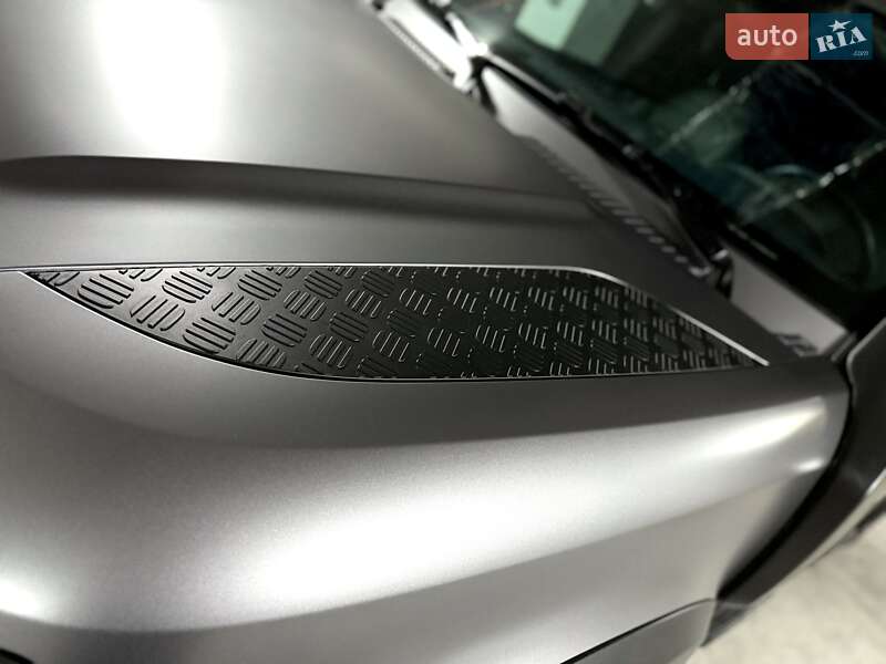 Внедорожник / Кроссовер Land Rover Defender 2022 в Днепре